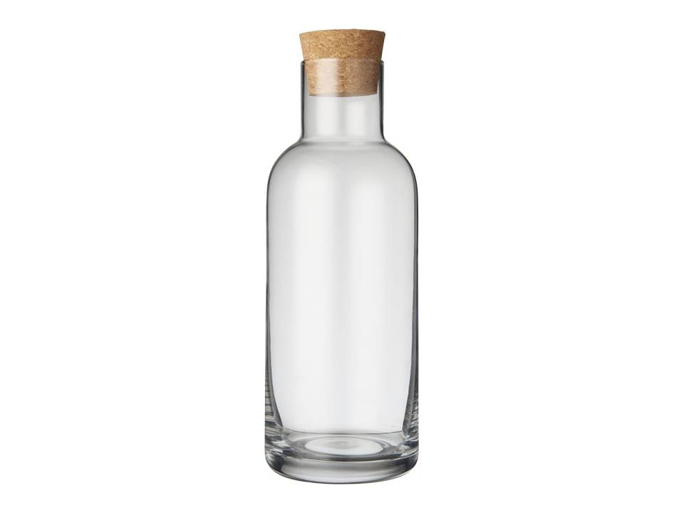 Lane carafe with glass set 2