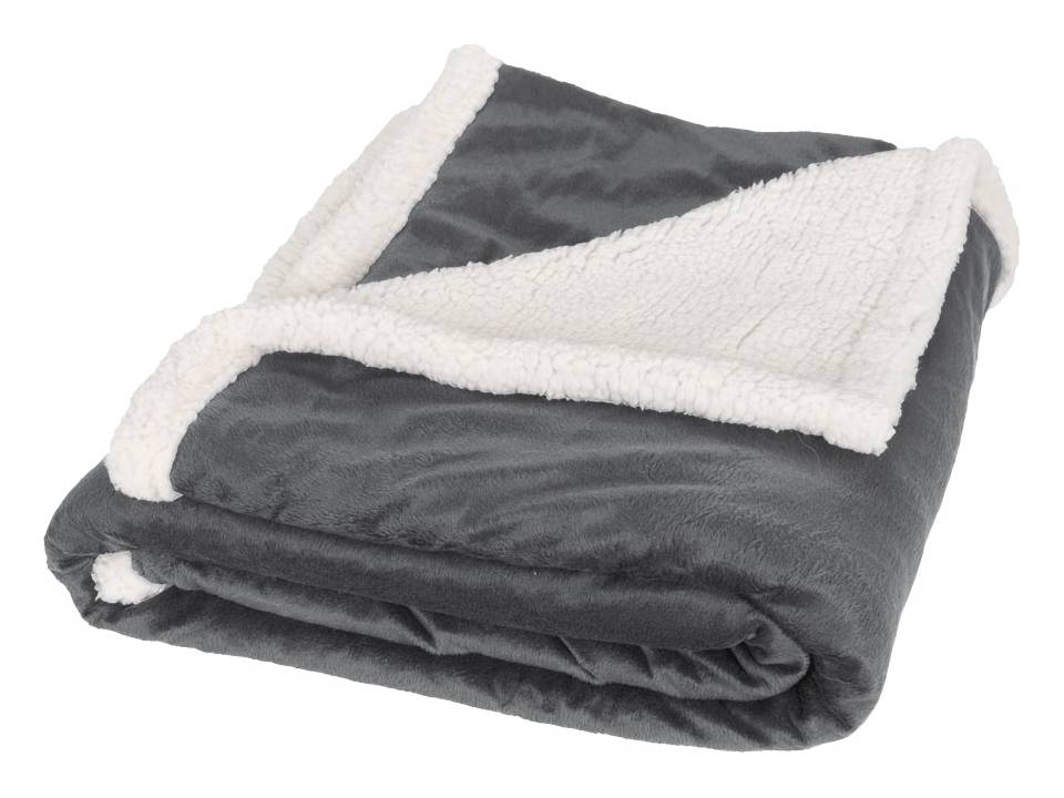 Field & Co Sherpa Blanket Pasco Gifts