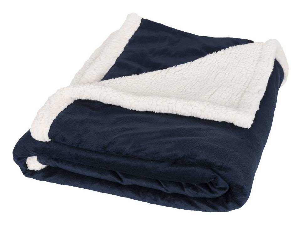 Field & Co Sherpa Blanket Pasco Gifts