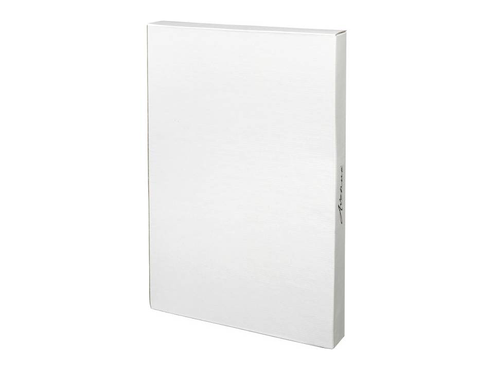 Cutting board with knife 5