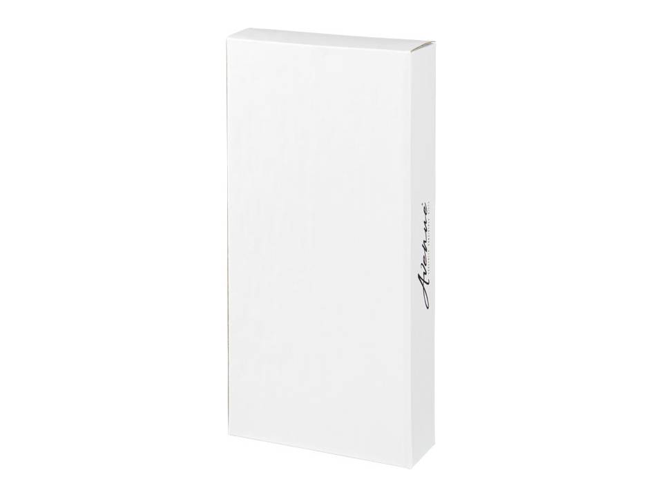 2-piece Bamboo Amuse set Fish 4