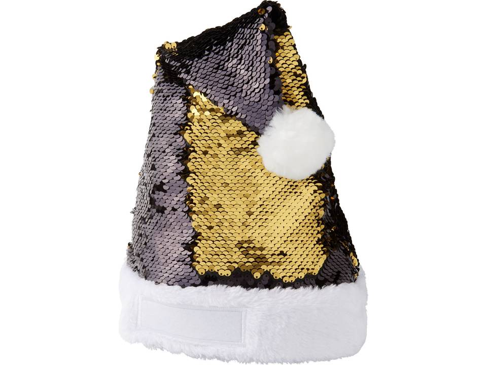 Sequins Christmas hat 8