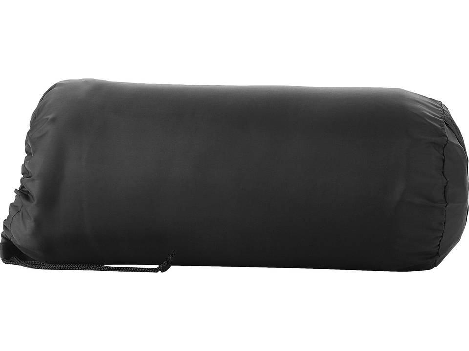 Pim heathered fleece plaid blanket 3