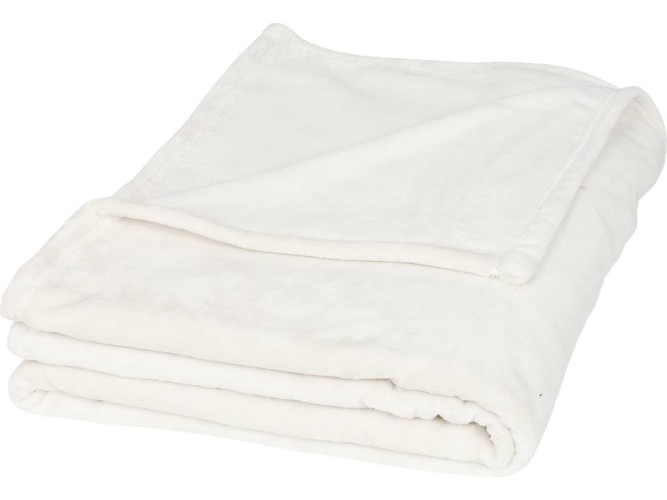 Mollis oversized ultra plush plaid blanket 11