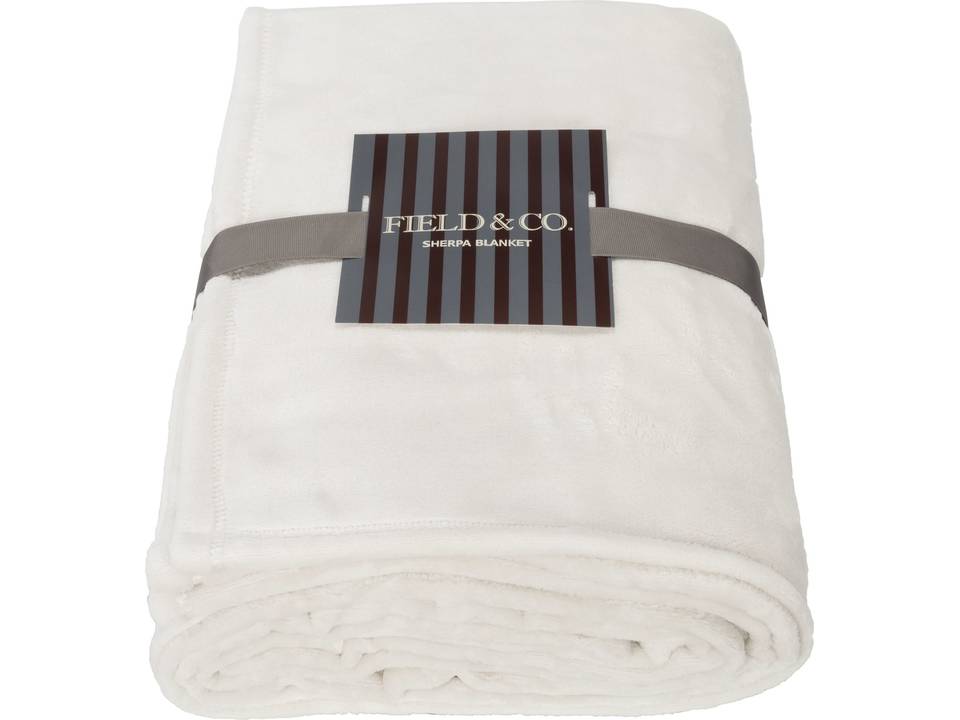 Mollis oversized ultra plush plaid blanket 13