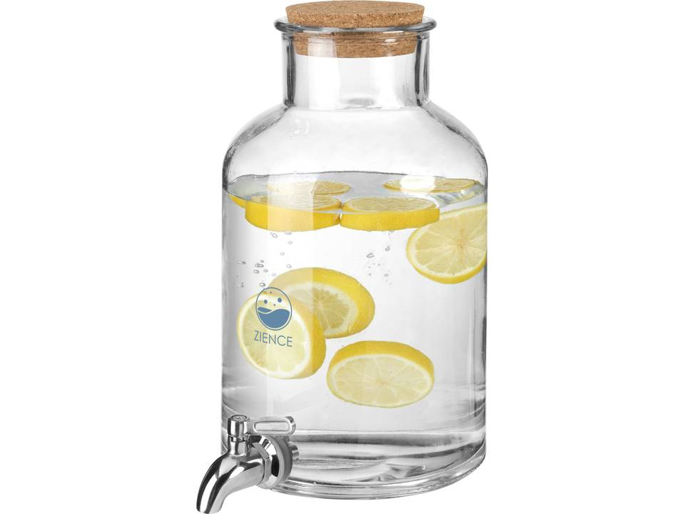 Luton 5 litre drink dispenser 1