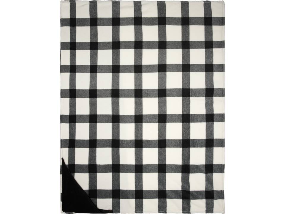 Buffalo ultra plush plaid blanket 2