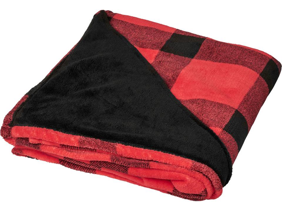 Buffalo ultra plush plaid blanket 5