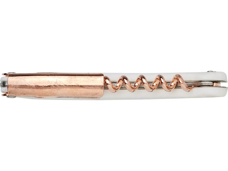 Mila marble look waitress knife 4