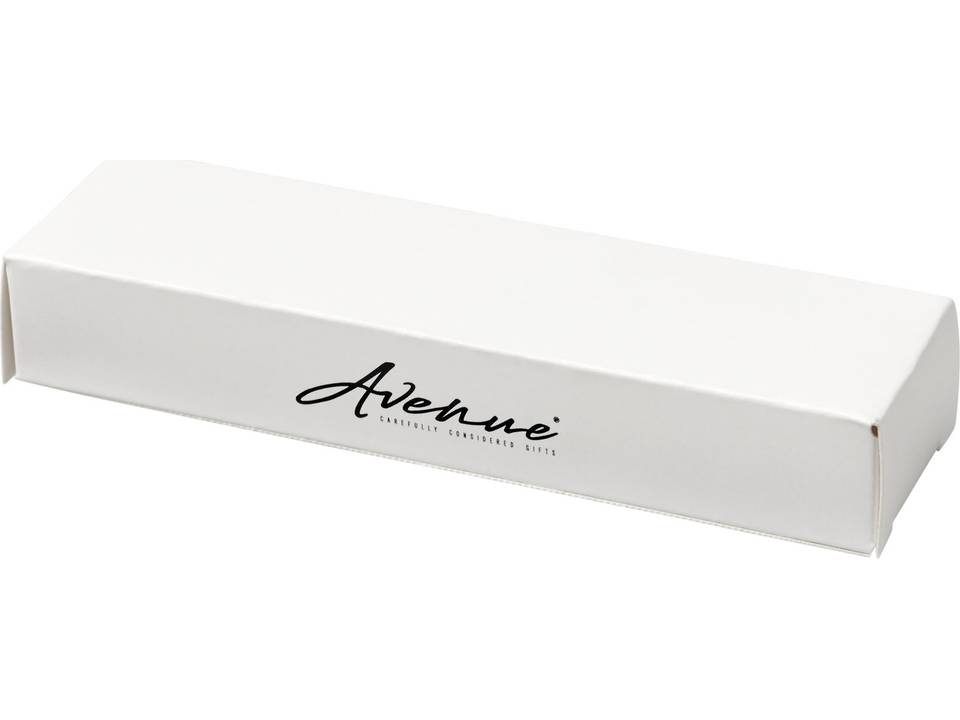 Mila marble look waitress knife 2