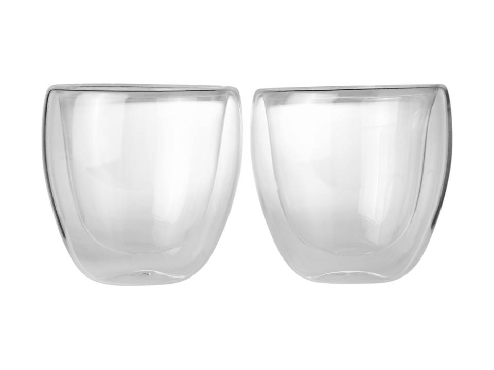 Cooper french press set 6