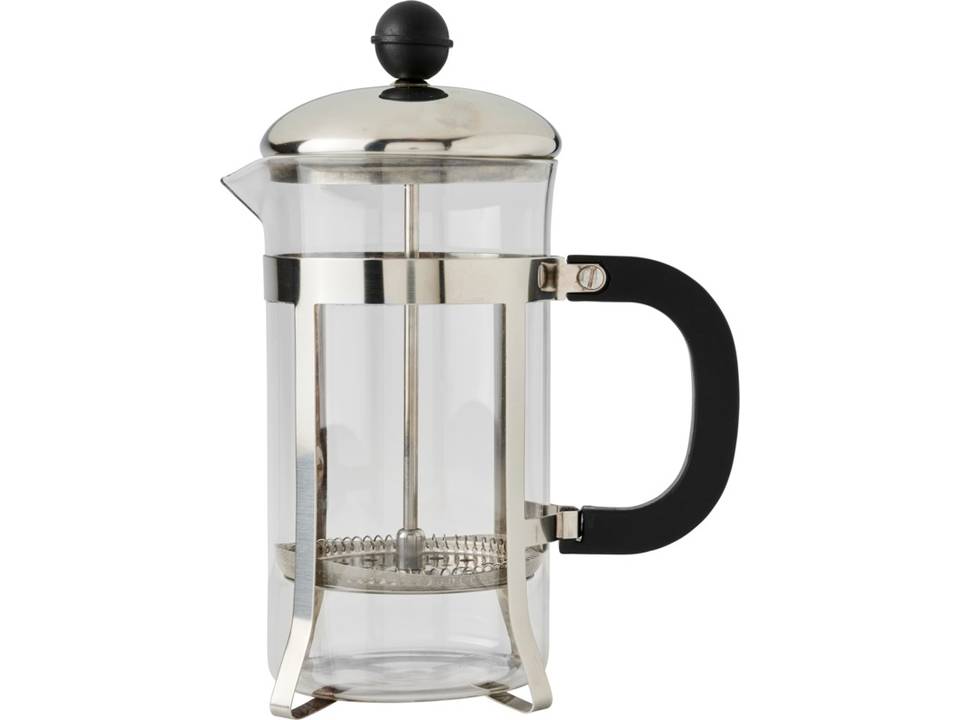 Cooper french press set 8