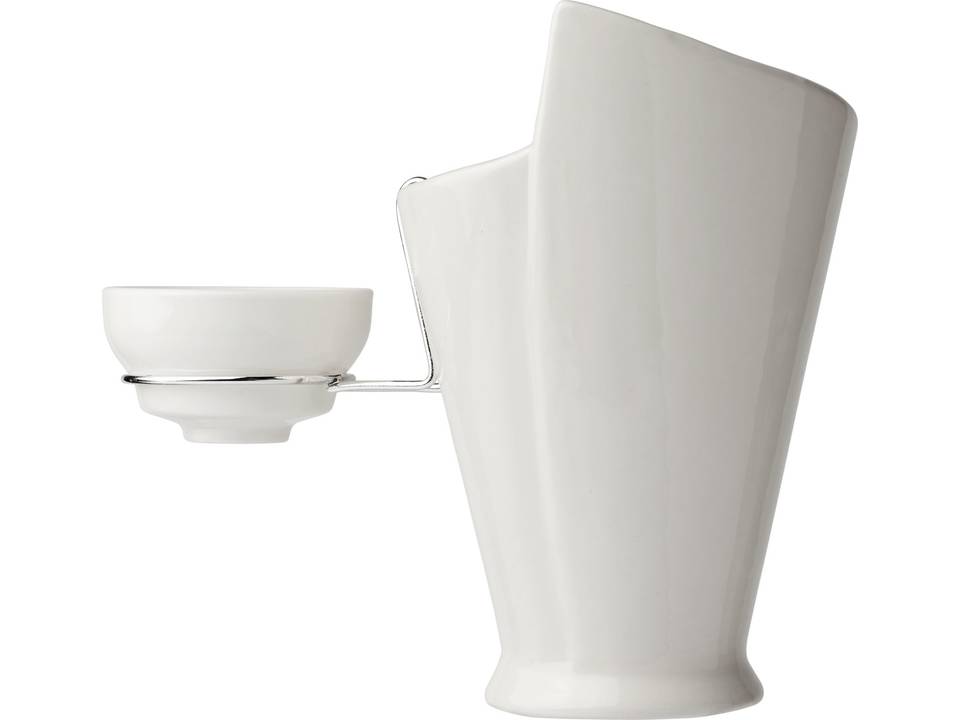 Chase fries and sauce holder 4