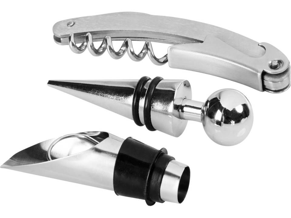 Reze 3-piece wine set 6