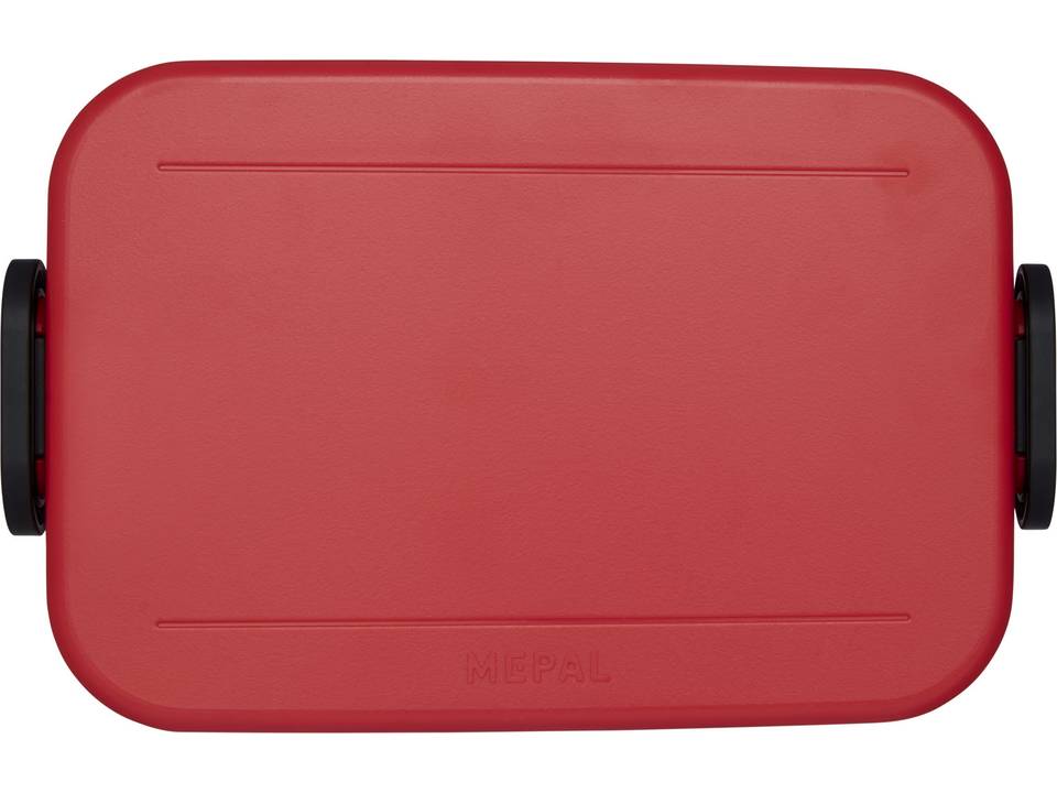 Take-a-break lunch box midi 6