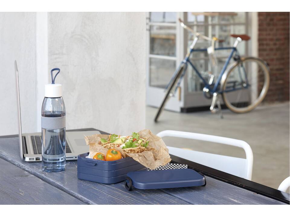 Take-a-break lunch box midi 27