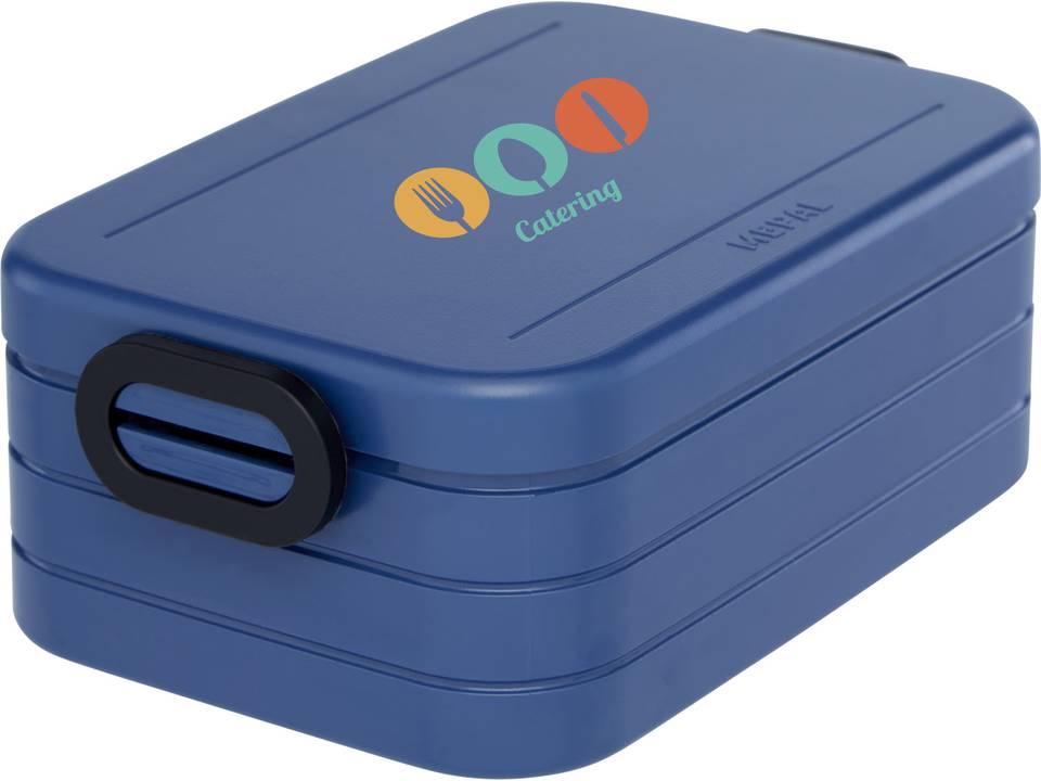 Take-a-break lunch box midi 8