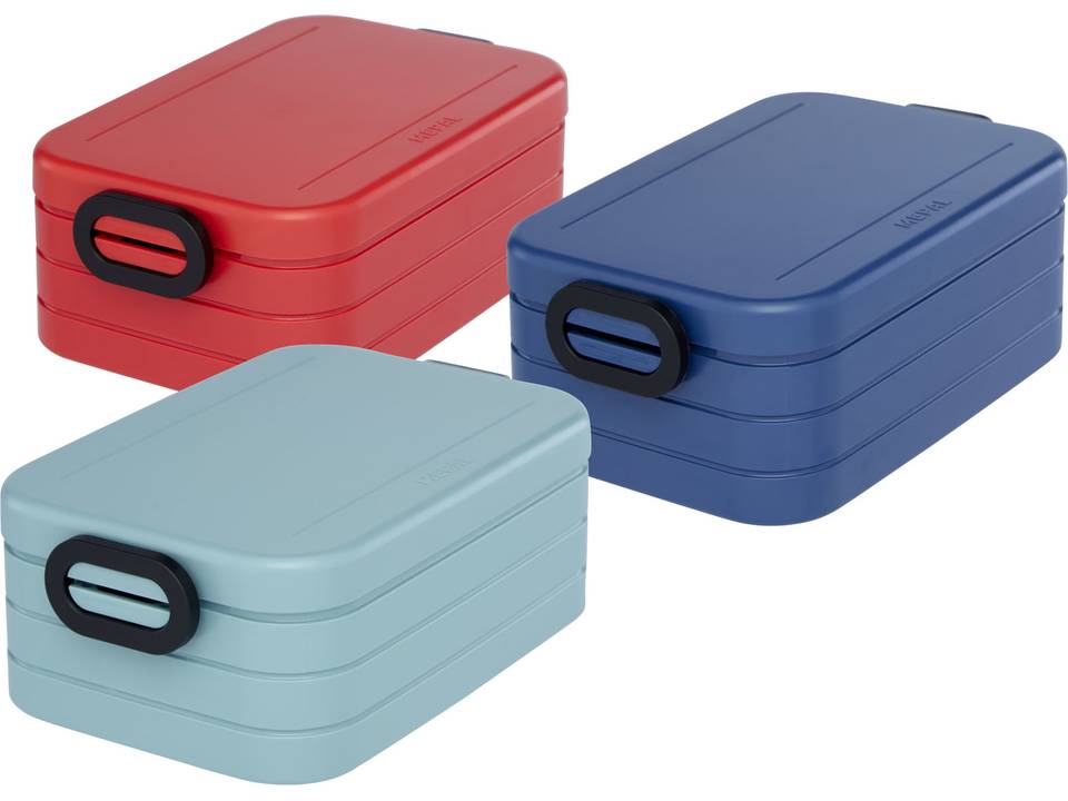Take-a-break lunch box midi 13