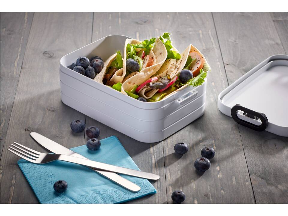 Take-a-break lunch box midi 40