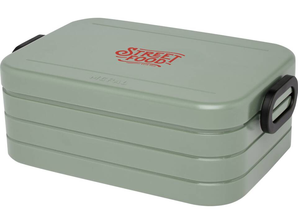 Take-a-break lunch box midi 37