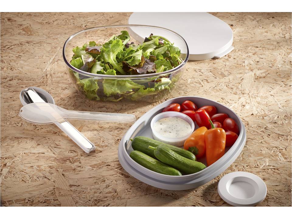 Ellipse salad box 4
