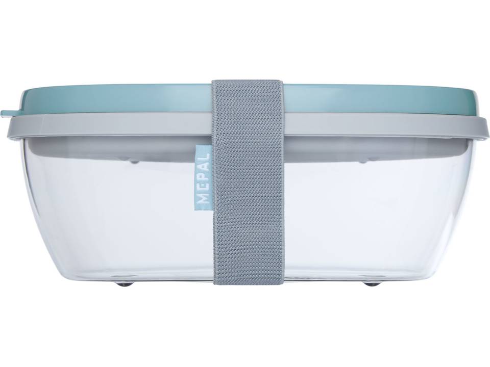 Ellipse salad box 16