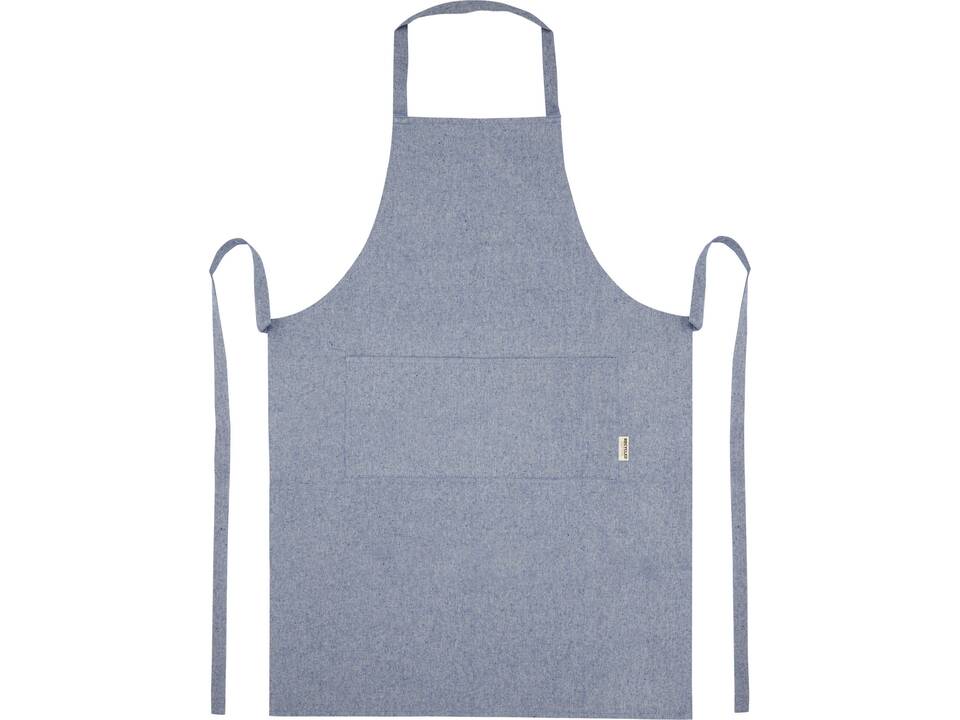 Pheebs 200 g/m² recycled cotton apron 14