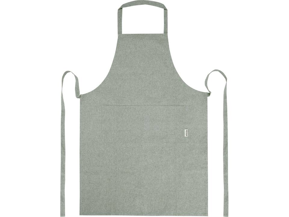 Pheebs 200 g/m² recycled cotton apron 19