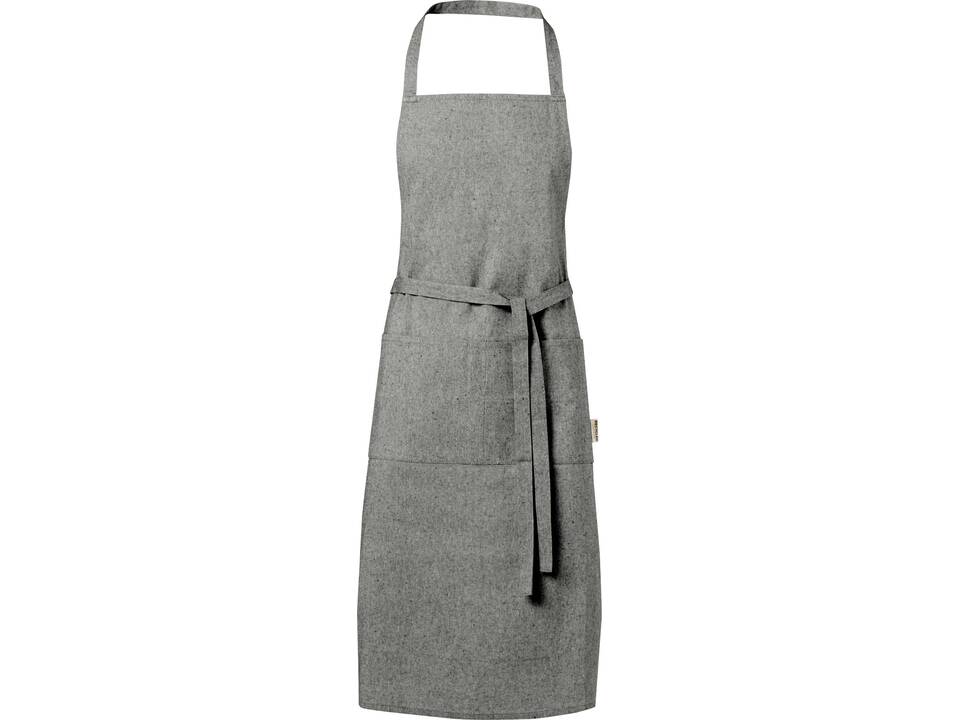 Pheebs 200 g/m² recycled cotton apron 26