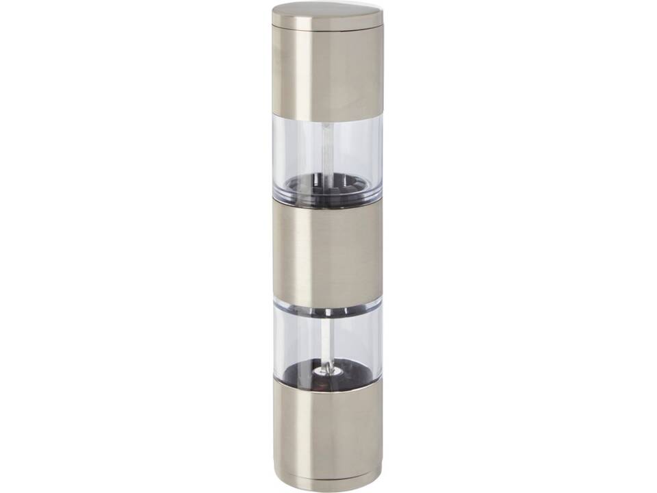 Auro salt and pepper grinder 4