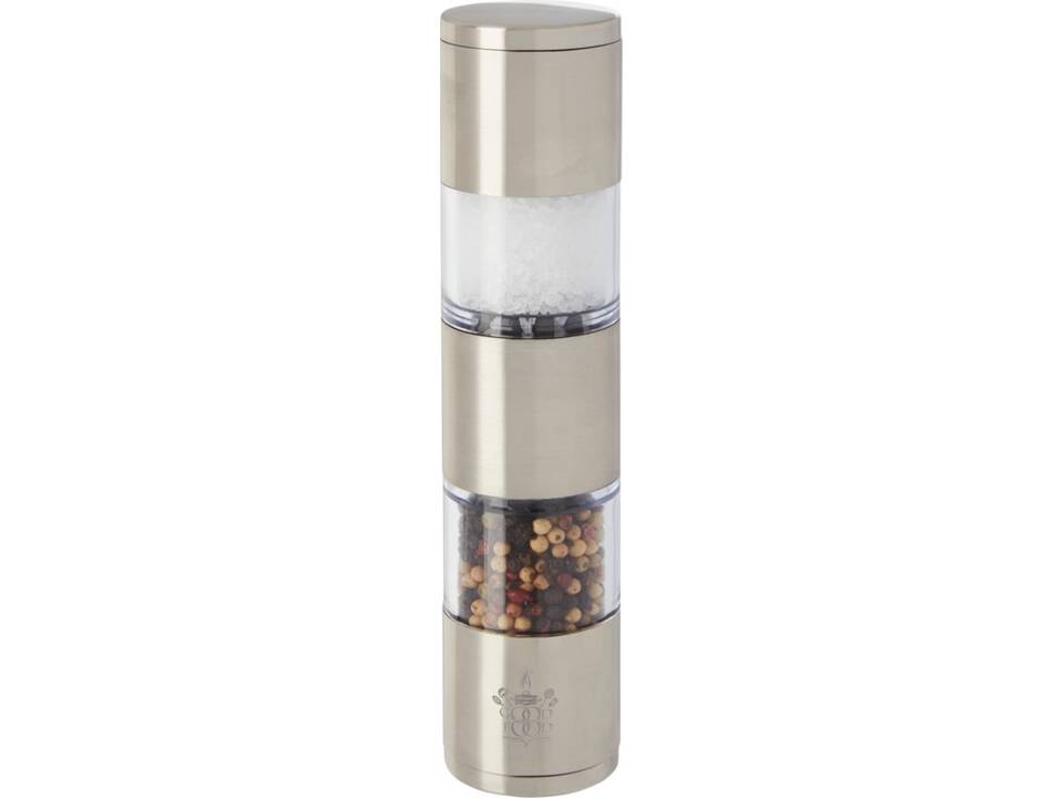 Auro salt and pepper grinder 6