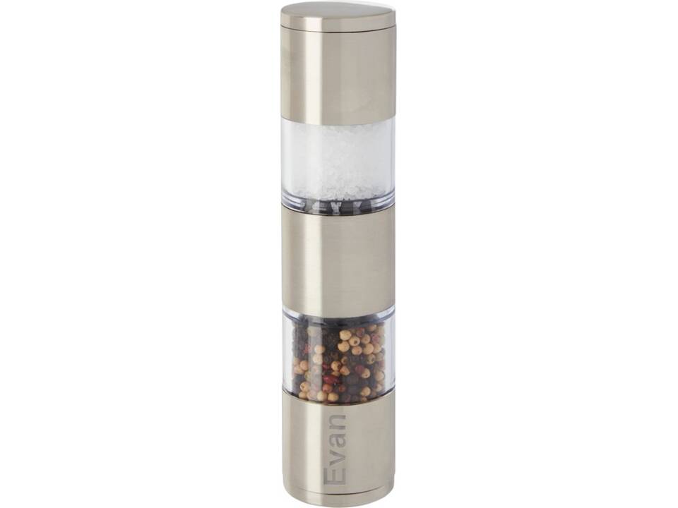 Auro salt and pepper grinder 5