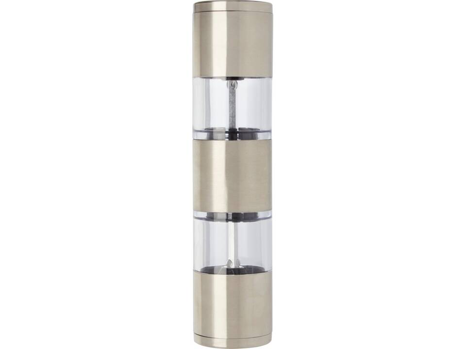 Auro salt and pepper grinder 3