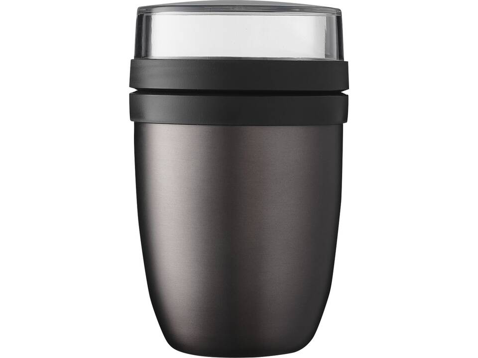 Ellipse insulated lunch pot 1