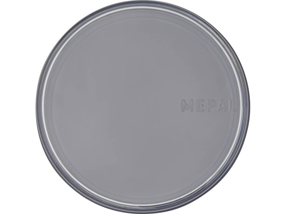 Ellipse insulated lunch pot 4