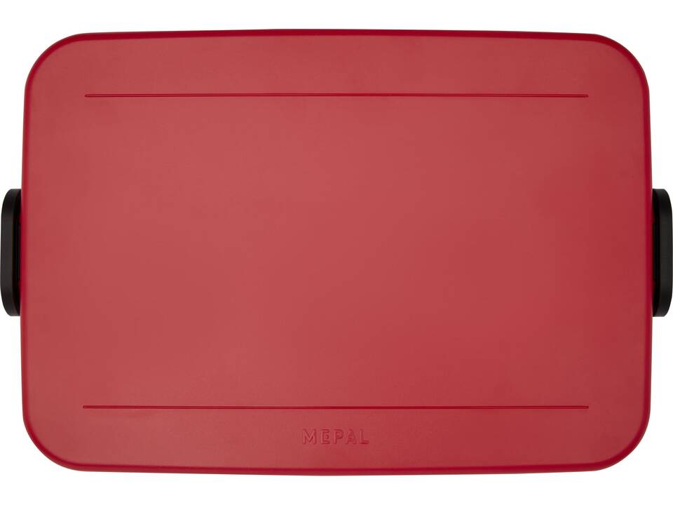 Take-a-break lunch box large 19