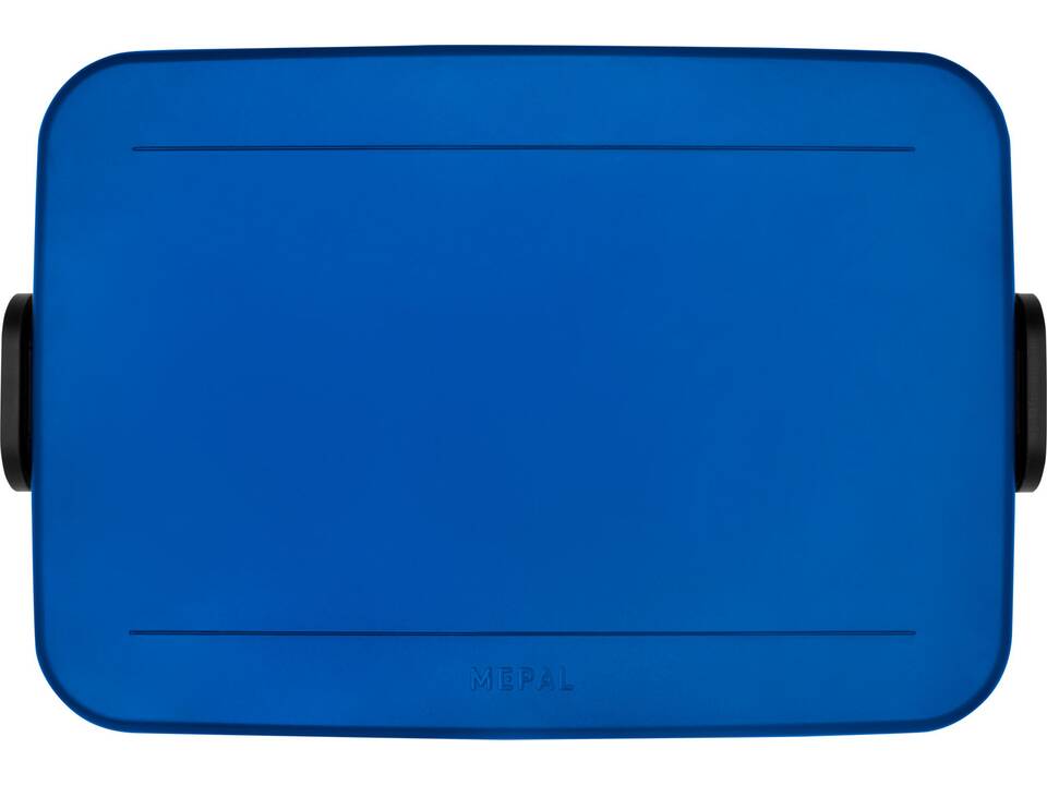 Take-a-break lunch box large 11