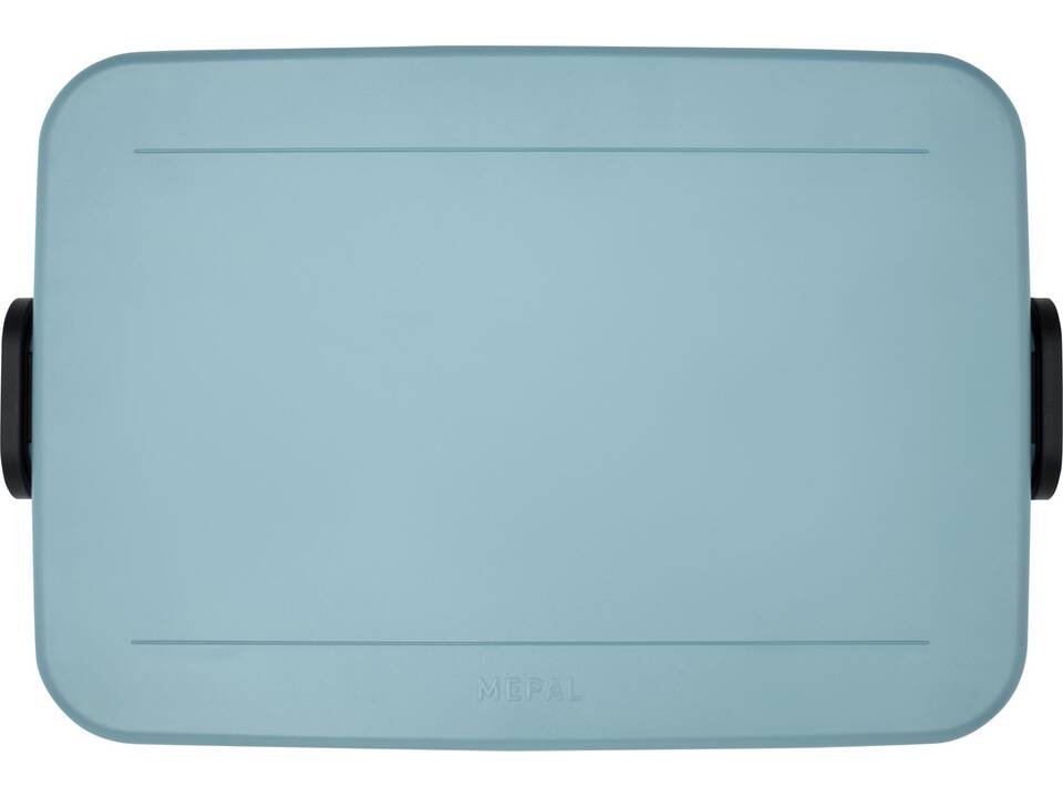 Take-a-break lunch box large 28