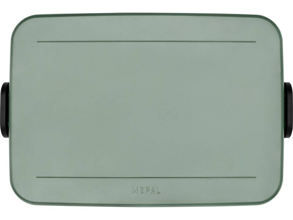 Take-a-break lunch box large 3