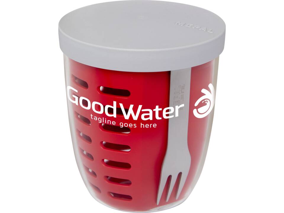 Ellipse fruit & veggie pot 9