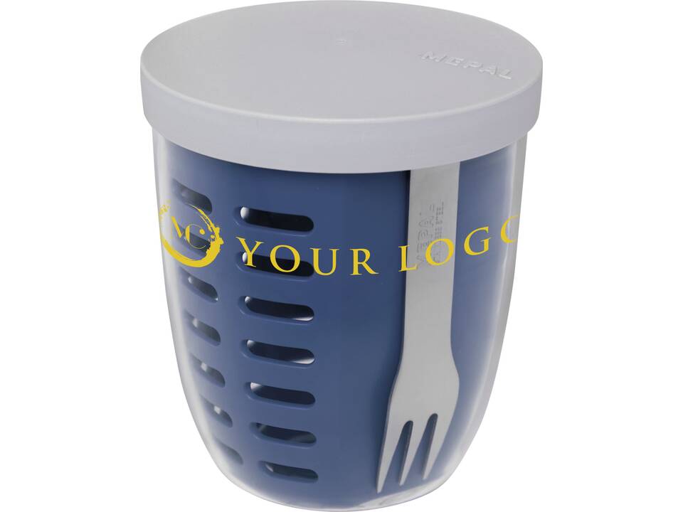 Ellipse fruit & veggie pot 14