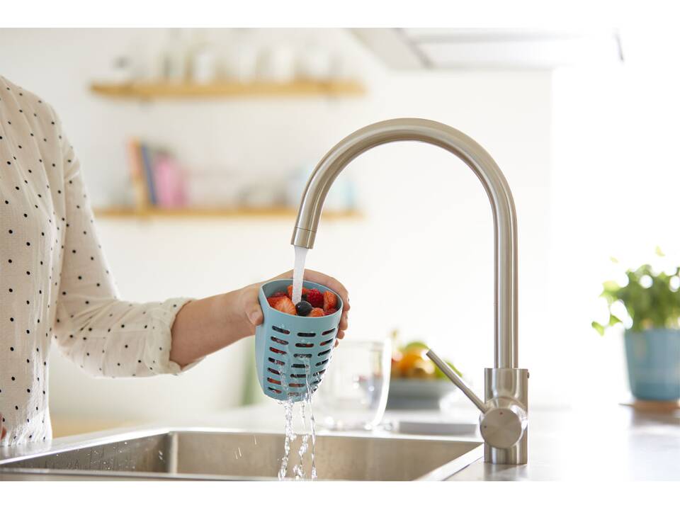 Ellipse fruit & veggie pot 23