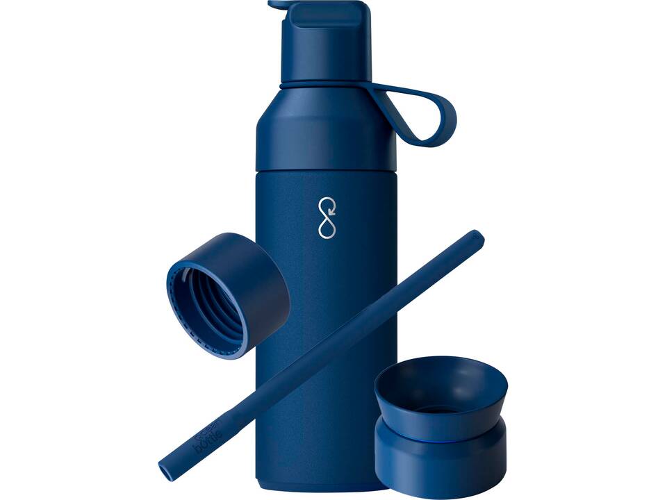 Ocean Bottle 500 ml 3-in-1 gift set 6