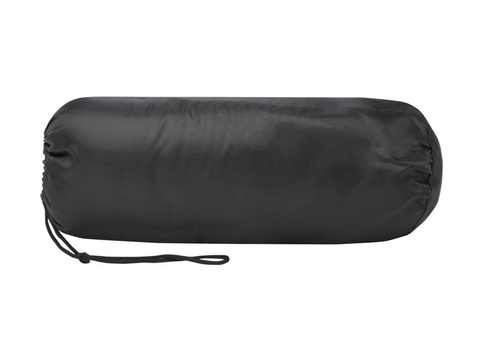 Willow RPET polar fleece blanket 11