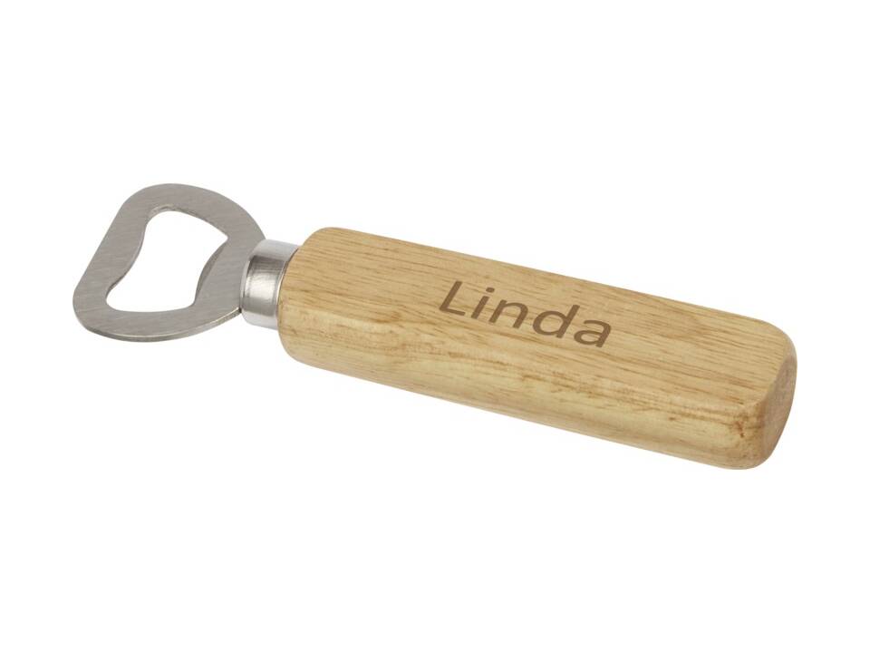 Brama wooden bottle opener 4