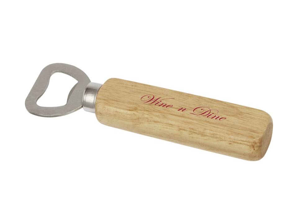 Brama wooden bottle opener 3