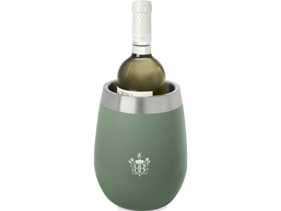 Tromso wine cooler 14