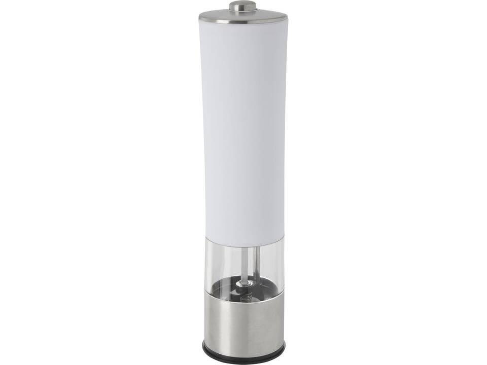 Kirkenes electric salt or pepper mill 6