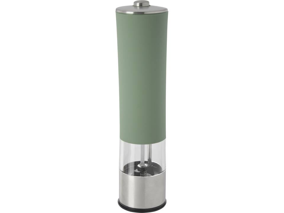 Kirkenes electric salt or pepper mill 13