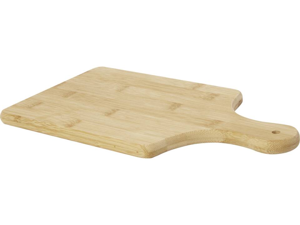 Quimet bamboo cutting board 3